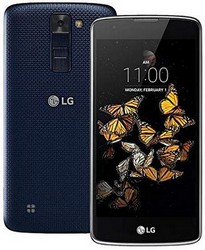 Замена динамика на телефоне LG K8 в Улан-Удэ